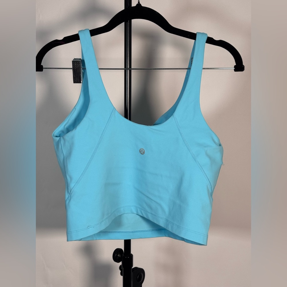 NWOT Lululemon Align Tank Top - Picture 7 of 7